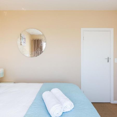 Witsand 401 By Ctha Cape Town Exterior photo