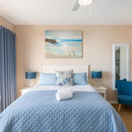 Witsand 401 By Ctha Cape Town Exterior photo