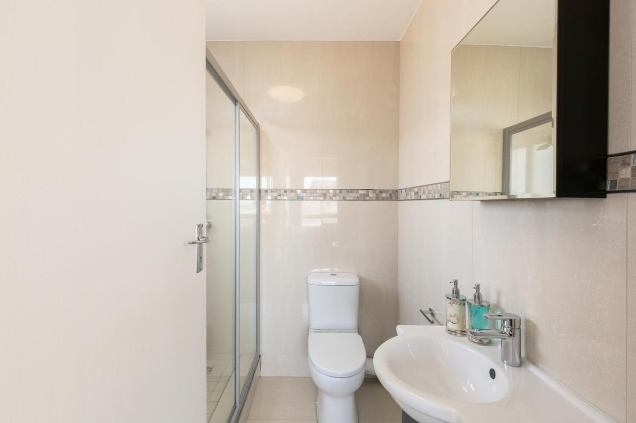 Witsand 401 By Ctha Cape Town Exterior photo